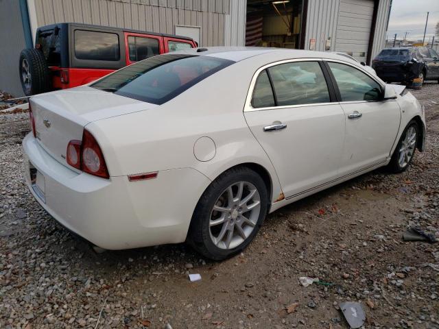 Photo 3 from auction – 2008 CHEVROLET MALIBU LTZ with VIN 1G1ZK57768F157311