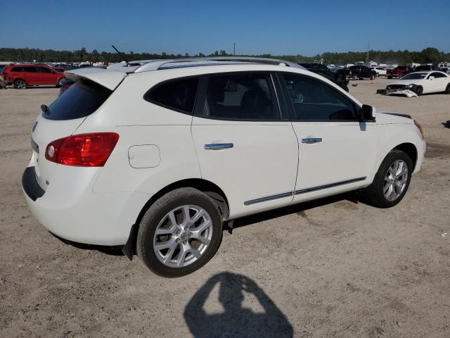 Photo 3 from auction – 2013 NISSAN ROGUE S with VIN JN8AS5MT7DW514144