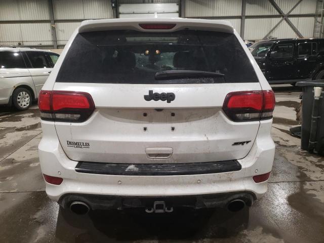 Photo 6 from auction – 2018 JEEP GRAND CHER with VIN 1C4RJFDJXJC487542