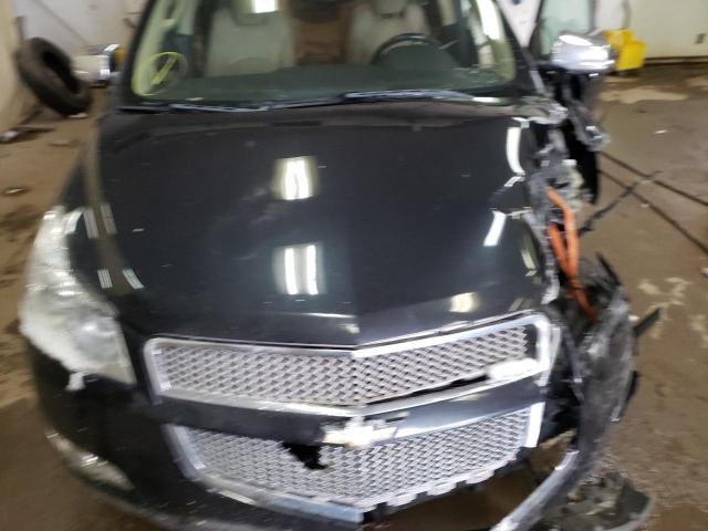 Photo 12 from auction – 2012 CHEVROLET TRAVERSE L with VIN 1GNKVLED0CJ261674