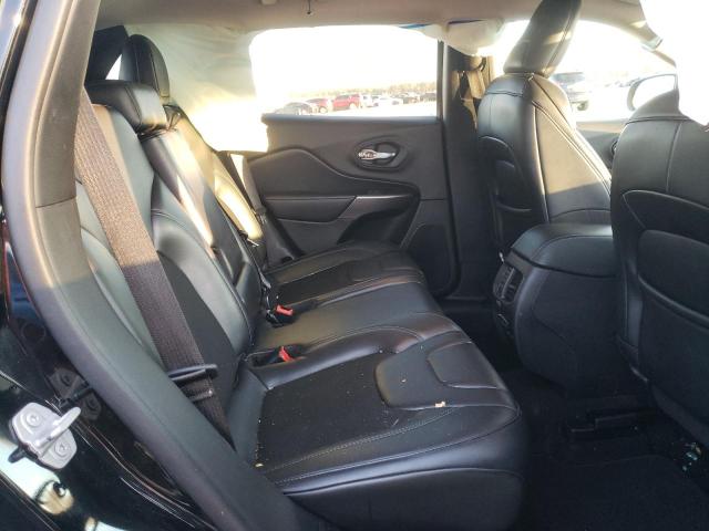 Photo 11 from auction – 2020 JEEP CHEROKEE L with VIN 1C4PJLLB1LD605622