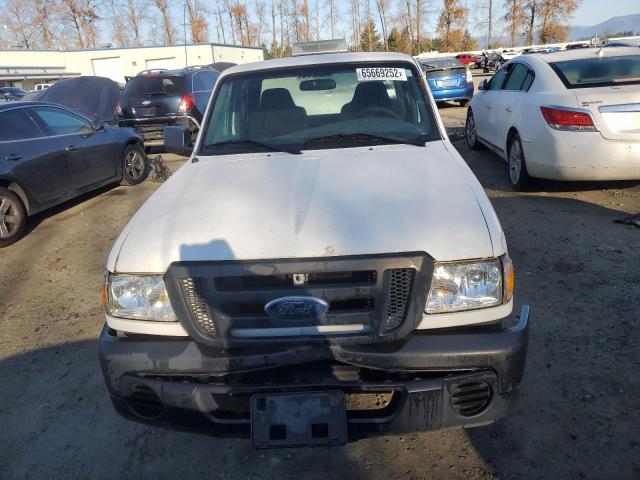 Photo 5 from auction – 2009 FORD RANGER SUP with VIN 1FTYR14D39PA64761