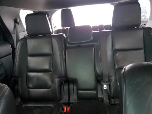 Фото 10 с аукциона – 2013 FORD EXPLORER L с VIN 1FM5K8F82DGA68983