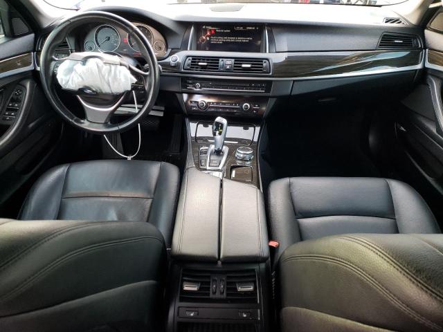 صورة رقم 8 من المزاد - 2015 BMW 528 XI مع VIN WBA5A7C5XFD624132
