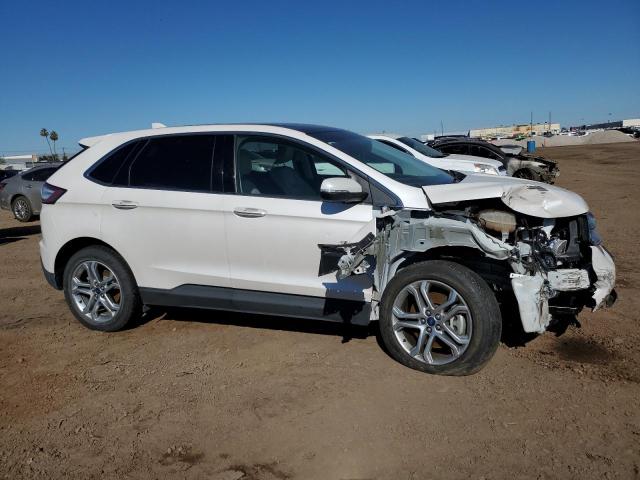 Photo 4 from auction – 2018 FORD EDGE TITAN with VIN 2FMPK3K86JBB15940