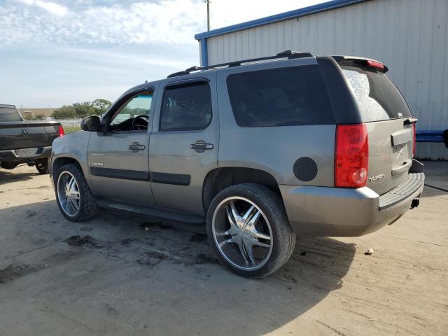 Photo 2 from auction – 2007 GMC YUKON with VIN 1GKFK13047J132032
