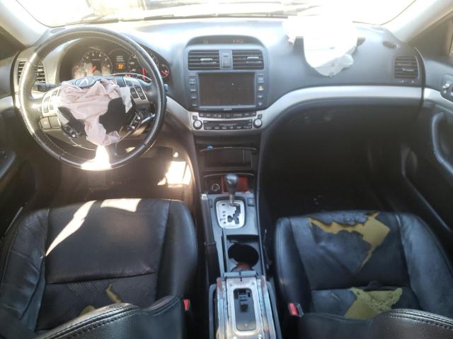 Photo 8 from auction – 2007 ACURA TSX with VIN JH4CL96947C002517