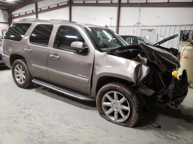 Photo 4 from auction – 2011 GMC YUKON DENA with VIN 1GKS1EEF2BR314669