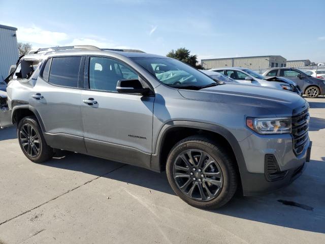 Photo 4 from auction – 2022 GMC ACADIA SLE with VIN 1GKKNKL45NZ109128