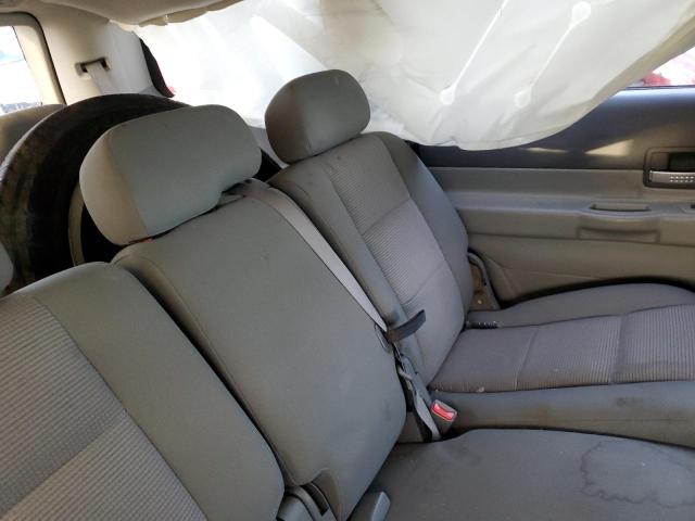 Photo 11 from auction – 2008 DODGE DURANGO SL with VIN 1D8HB48298F105981