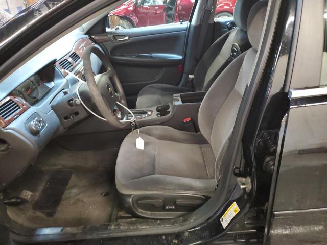 Photo 7 from auction – 2011 CHEVROLET IMPALA LS with VIN 2G1WF5EK0B1207830