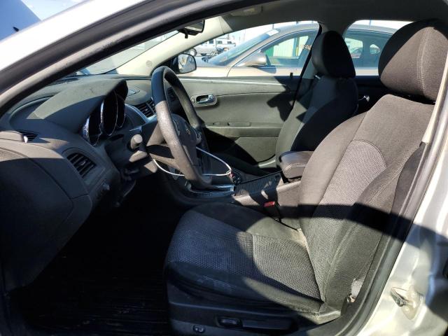 Photo 7 from auction – 2012 CHEVROLET MALIBU 1LT with VIN 1G1ZC5E07CF332029