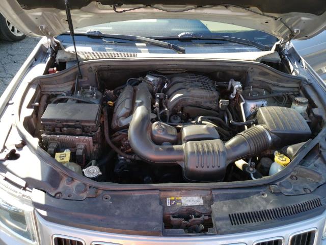 Photo 11 from auction – 2014 JEEP GRAND CHER with VIN 1C4RJEAGXEC442416