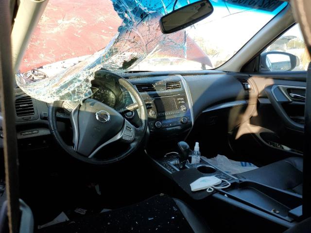 Photo 8 from auction – 2014 NISSAN ALTIMA 2.5 with VIN 1N4AL3AP2EC184412