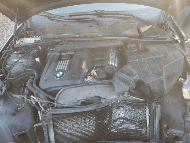 Photo 11 from auction – 2007 BMW 328 I SULE with VIN WBAVC53547FZ72836