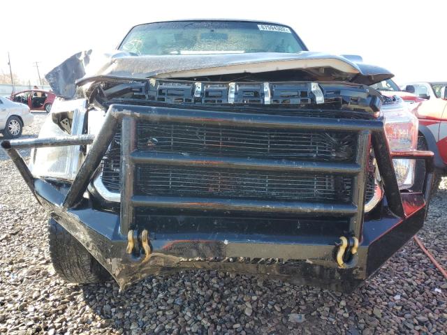 Photo 5 from auction – 2012 FORD F250 SUPER with VIN 1FT7W2BT8CEA28569
