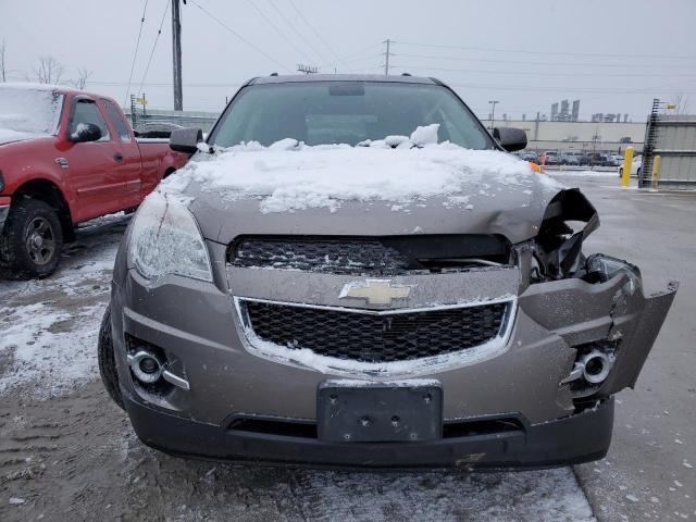 Photo 5 from auction – 2012 CHEVROLET EQUINOX LT with VIN 2GNALPEK3C6296181