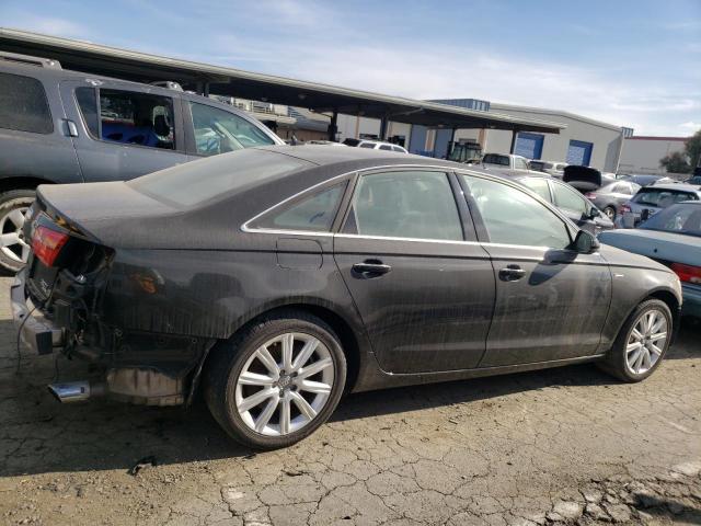 Photo 3 from auction – 2013 AUDI A6 with VIN WAUGGAFC4DN077042