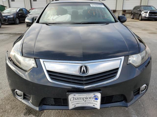 Photo 5 from auction – 2011 ACURA TSX with VIN JH4CU2F60BC018118