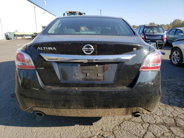 Photo 6 from auction – 2015 NISSAN ALTIMA S with VIN 1N4AL3AP1FC147515