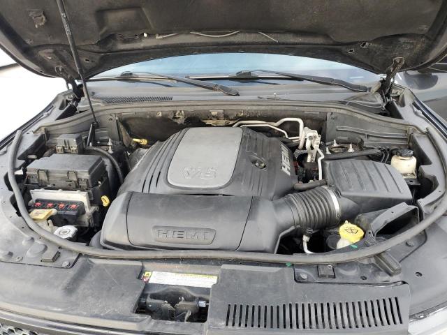 Photo 12 from auction – 2013 DODGE DURANGO R/ with VIN 1C4SDHCT4DC564739