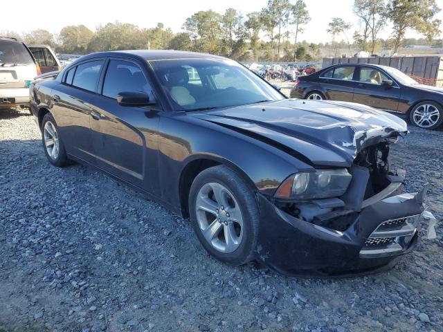 Photo 4 from auction – 2014 DODGE CHARGER SE with VIN 2C3CDXBG0EH295676