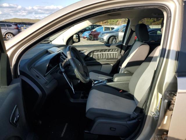 Photo 7 from auction – 2009 DODGE JOURNEY SX with VIN 3D4GG57V89T167590