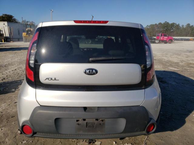 Photo 6 from auction – 2015 KIA SOUL with VIN KNDJN2A28F7803141