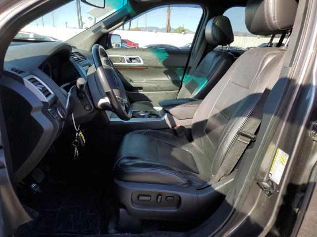 Photo 7 from auction – 2011 FORD EXPLORER L with VIN 1FMHK7F85BGA91467
