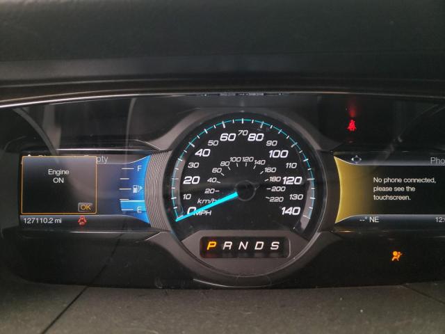 Photo 9 from auction – 2015 FORD TAURUS LIM with VIN 1FAHP2J88FG179571