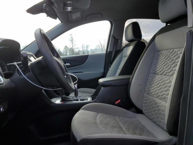 Photo 7 from auction – 2019 CHEVROLET EQUINOX LS with VIN 2GNAXSEVXK6160548