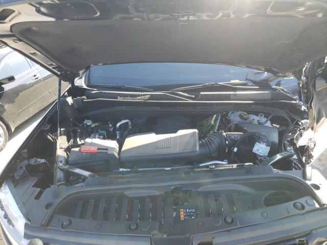 Photo 11 from auction – 2022 CHEVROLET SILVERADO with VIN 3GCUDGED1NG577486