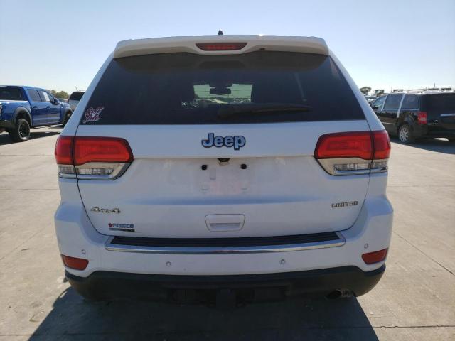 Photo 6 from auction – 2015 JEEP GRAND CHER with VIN 1C4RJFBG8FC725158