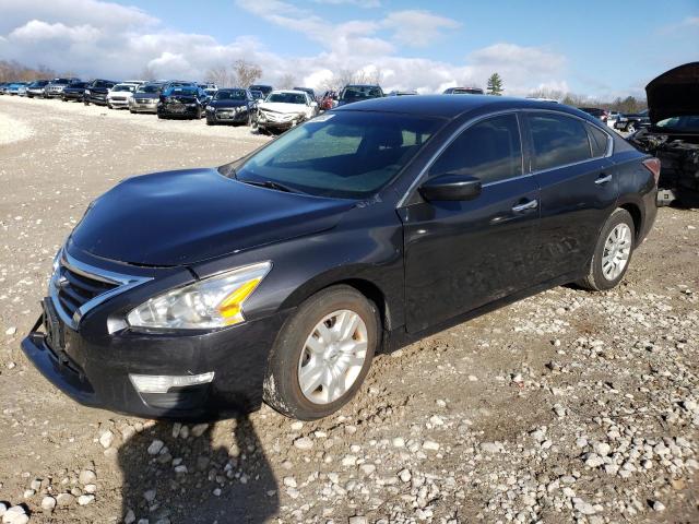 NISSAN ALTIMA 2.5 2015 with VIN 1N4AL3AP0FN867330 - Photo from auction