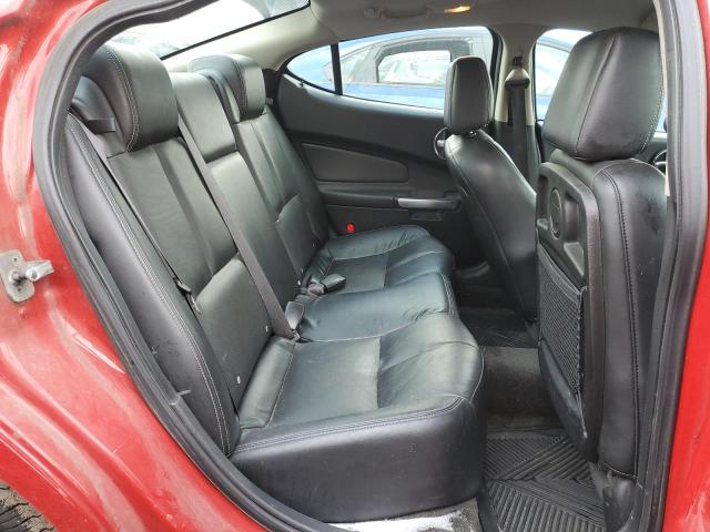 Photo 10 from auction – 2007 PONTIAC GRAND PRIX with VIN 2G2WP552671167124