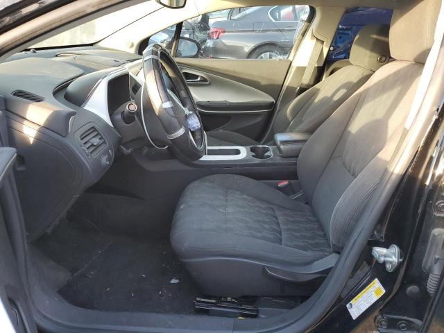 Photo 7 from auction – 2012 CHEVROLET VOLT with VIN 1G1RC6E42CU104752
