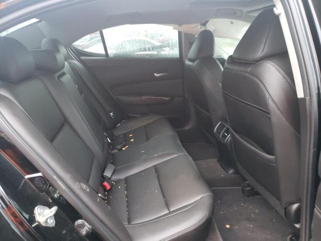 Photo 10 from auction – 2017 ACURA TLX with VIN 19UUB2F36HA000035