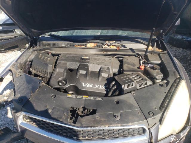 Photo 12 from auction – 2014 CHEVROLET EQUINOX LT with VIN 2GNFLFE34E6172724