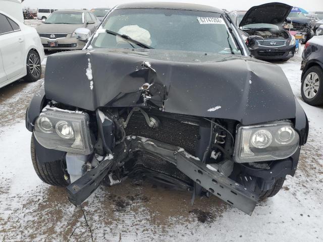 Photo 11 from auction – 2010 CHRYSLER 300 TOURIN with VIN 2C3CA5CV4AH327310