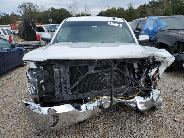 Photo 5 from auction – 2016 CHEVROLET SILVERADO with VIN 1GCVKREC2GZ333443