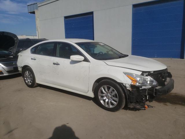 Photo 4 from auction – 2015 NISSAN ALTIMA 2.5 with VIN 1N4AL3AP9FC123429