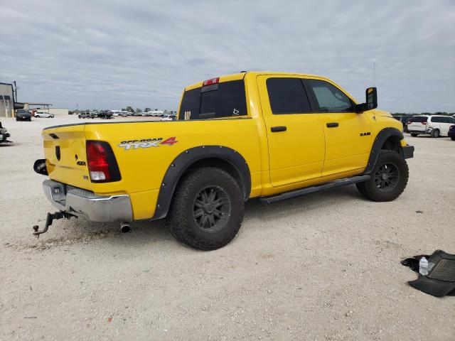 Photo 3 from auction – 2009 DODGE RAM 1500 with VIN 1D3HV13P19S750339