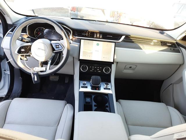 Photo 8 from auction – 2022 JAGUAR F-PACE S with VIN SADCJ2EXXNA699588
