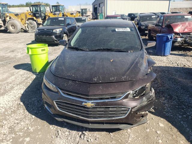Photo 5 from auction – 2016 CHEVROLET MALIBU LT with VIN 1G1ZE5ST1GF248416
