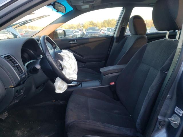 Photo 7 from auction – 2011 NISSAN ALTIMA BAS with VIN 1N4AL2AP9BN470400