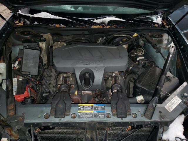 Photo 11 from auction – 2007 BUICK LACROSSE C with VIN 2G4WD582571161262