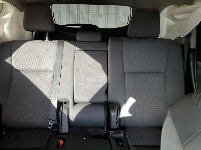 Photo 10 from auction – 2019 TOYOTA HIGHLANDER with VIN 5TDZARFH6KS044820