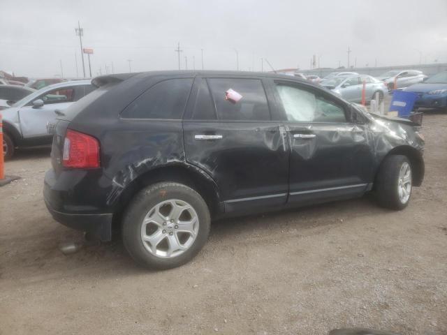 Photo 3 from auction – 2011 FORD EDGE SEL with VIN 2FMDK4JC5BBA02626