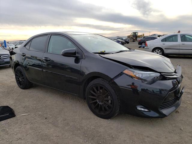 Photo 4 from auction – 2017 TOYOTA COROLLA L with VIN 5YFBURHE6HP611265