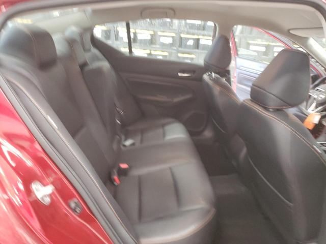 Photo 10 from auction – 2019 NISSAN ALTIMA SR with VIN 1N4BL4CV6KC194832